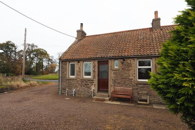 Thumbnail End terrace house to rent in Smithy Row, East Fortune, North Berwick