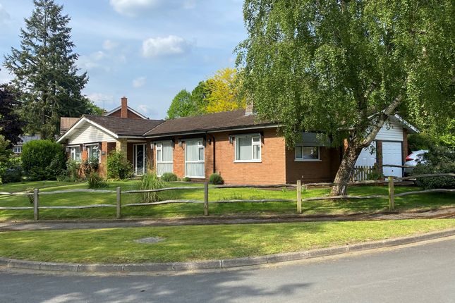 Bungalow for sale in The Garth, Cobham KT11