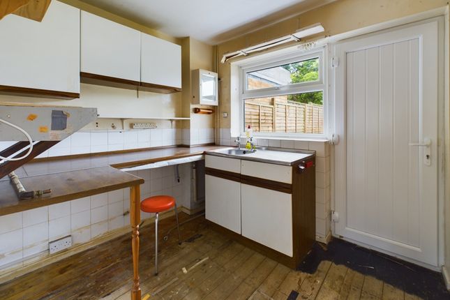 Terraced house for sale in Cliveden Close, Cambridge