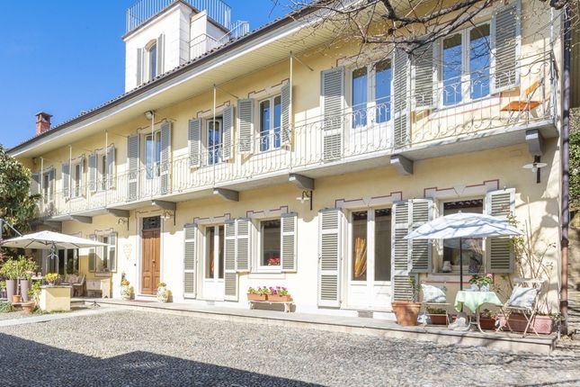 Detached house for sale in Piemonte, Biella, Occhieppo Superiore