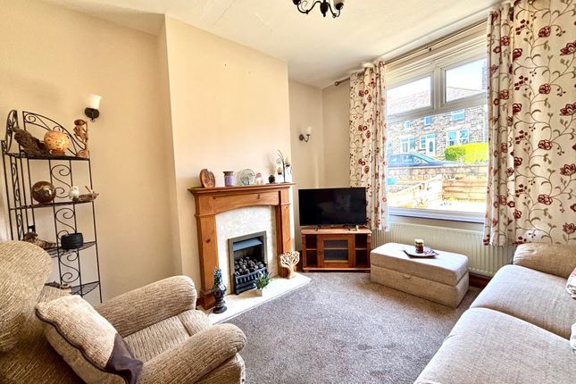 5, Stancliffe Avenue, Darley Dale photo 2