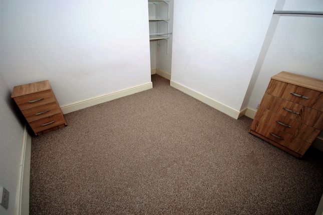 Shared accommodation to rent in 53, Grove Street, Leamington Spa