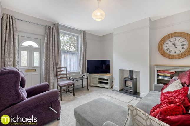 12, Ernest Road, Colchester photo 3
