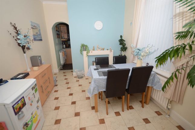 Terraced house for sale in Oxford Avenue, South Shields