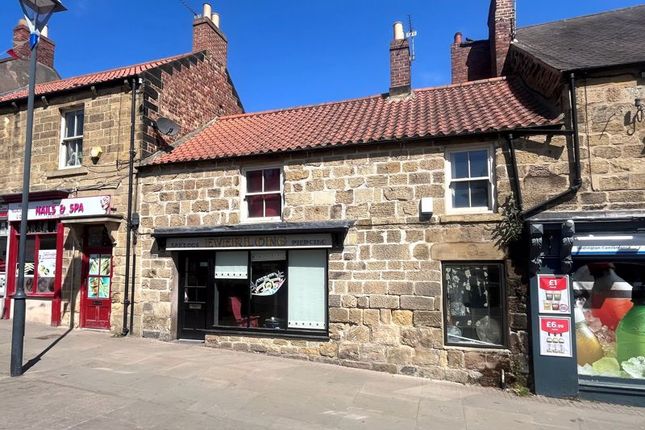 Thumbnail Retail premises to let in 1 Market Place, Bedlington, Northumberland