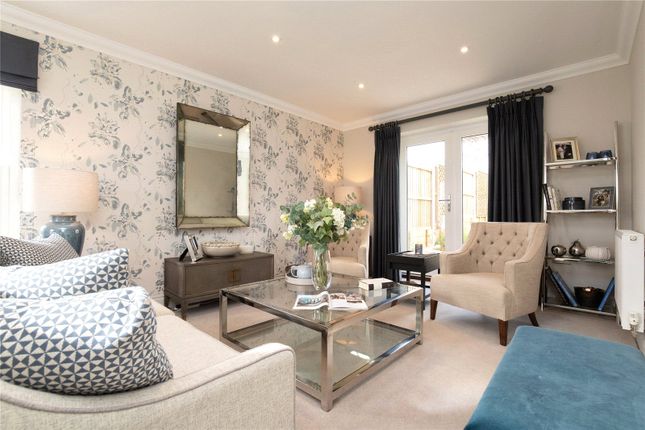 20, Roman Way, Halesworth photo 4