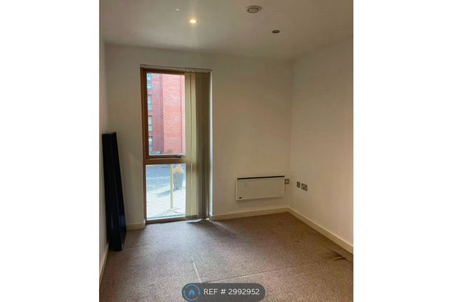 Flat, Porter Brook House Ecclesall Road, Sheffield photo 2
