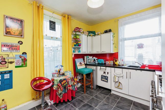 End terrace house for sale in Reads Avenue, Blackpool, Lancashire