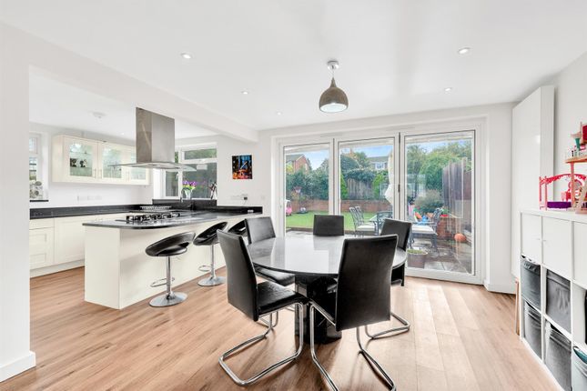 Thumbnail Property for sale in Mungo Park Way, Orpington