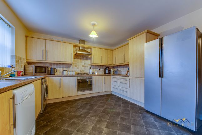 Semi-detached house for sale in Westcott Mews, Aughton, Sheffield