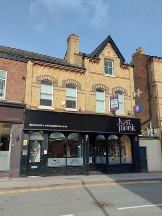 Office to let in Ashley Road, Altrincham