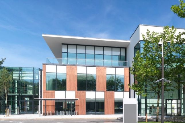 Thumbnail Office to let in Foundation Park, Building 8, Roxborough Way, Maidenhead