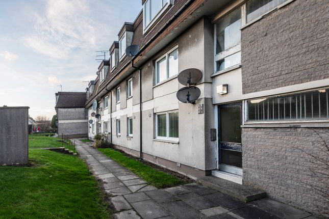 Flat for sale in Berrywell Place, Aberdeen