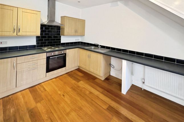 Apartment 3, Grafton Hall,, Victoria Road, Doncaster photo 3