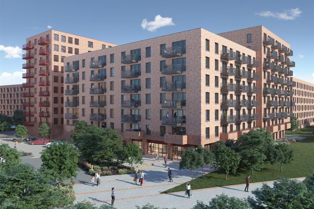 Harrow View Harrow View, Harrow HA1, 2 bedroom flat for sale - 63751340 | PrimeLocation