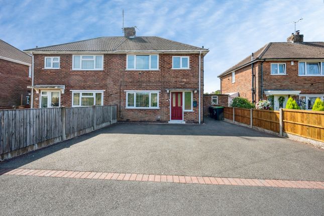 2-bed house on 15, Fairhaven, Nottingham, £200,000