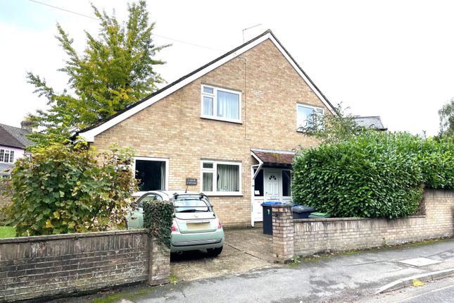 Corner Cottage Parsonage Rd