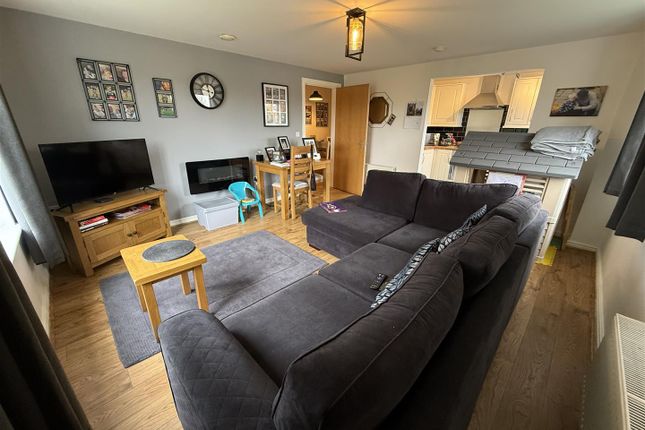 13A,, Rhodfa'r Ceffyl, Kidwelly photo 2