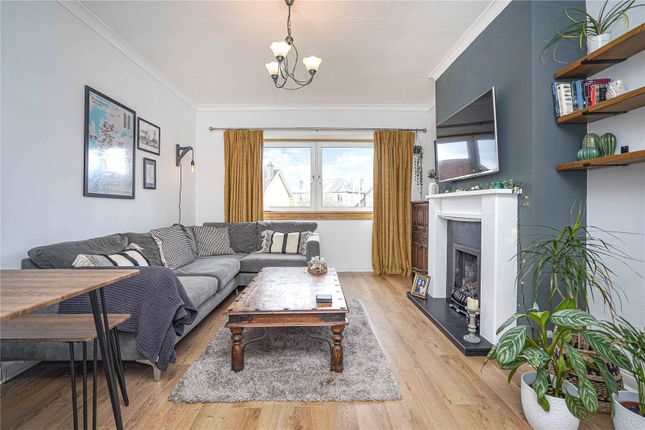 Flat for sale in 1/1, Muirskeith Road, Merrylee, Glasgow