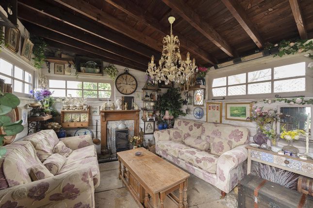 Wingrove Cottage, Queen Street, Paddock Wood photo 4