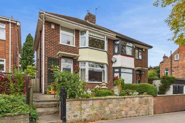 3-bed other on 19 Hickling Road, Nottingham, £250,000