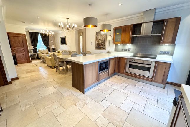 3 Bedroom House in BH15 1JN
