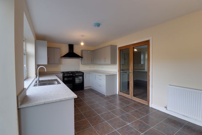 Detached house for sale in Church Walk, Todmorden