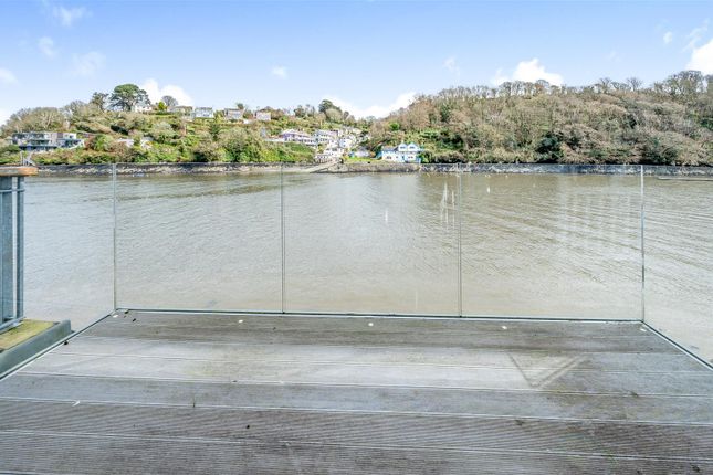 Town house for sale in Passage Street, Fowey