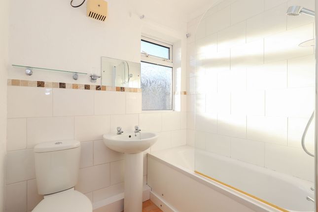 Semi-detached house for sale in South Street North, New Whittington