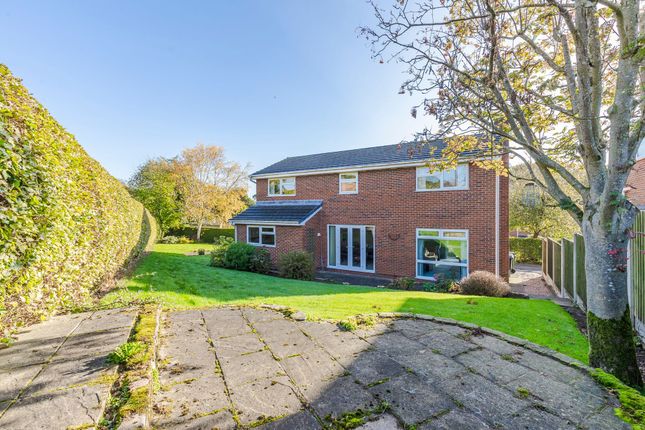 2 Pearwood Close, Tarporley photo 2