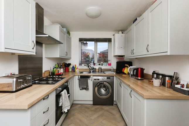 38, Anderson Way, Gainsborough photo 3