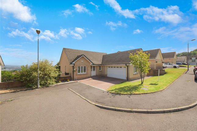 Thumbnail Detached house for sale in Mary Slessor Wynd, Rutherglen, Glasgow, South Lanarkshire