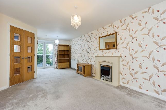 Apartment 39, Oakfield Court, 44, Crofts Bank Road, Manchester photo 4