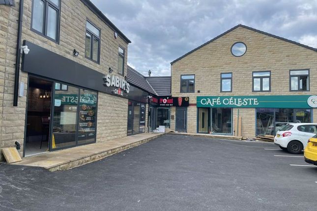 Office to let in Arncliffe Court, Croft House Lane, Huddersfield
