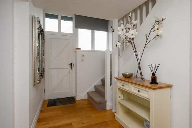 2 The Sycamores, Bore Tree Baulk, York photo 3