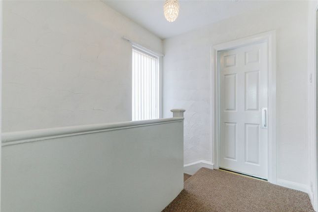 End terrace house for sale in Kingsley Road, Lynemouth, Morpeth