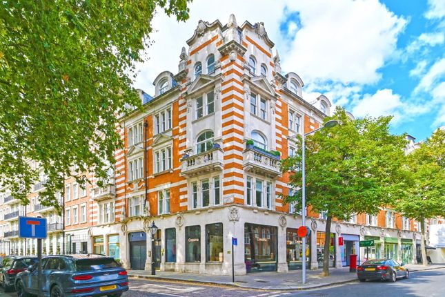 2-bed flat on Flat 25, Empire House, Thurloe Place, London, £1,000,000