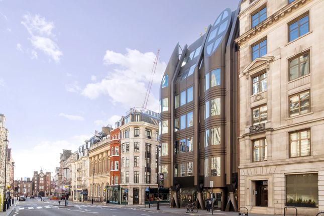 Flat for sale in St. James's Street, St. James's