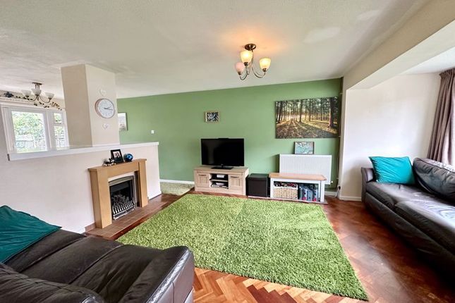 Semi-detached house for sale in Maiden Erlegh Avenue, Bexley