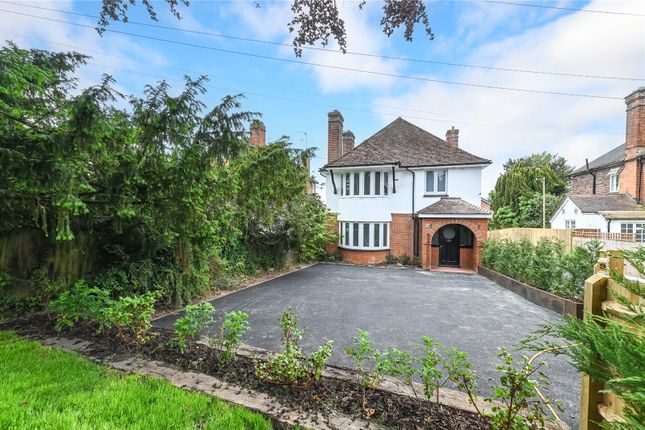 Detached house for sale in Tonbridge Road, Maidstone, Kent