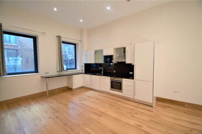 Flat to rent in The Exchange, 6 Scarbrook Road, Croydon