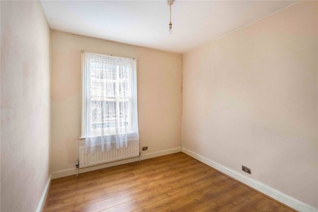 End terrace house for sale in Eric Street, Bow, London