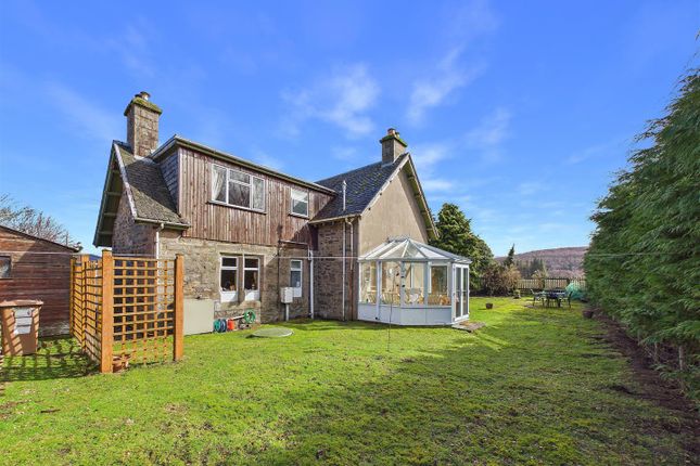 Station House, Station Road, Newtonmore photo 4