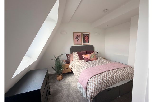 SONA, SONA House, Manchester, Manchester photo 4
