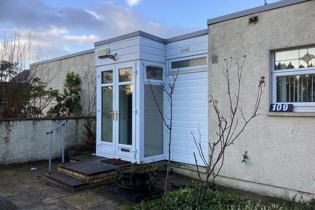 Thumbnail Detached bungalow to rent in Mugdock Road, Milngavie, Glasgow, East Dunbartonshire
