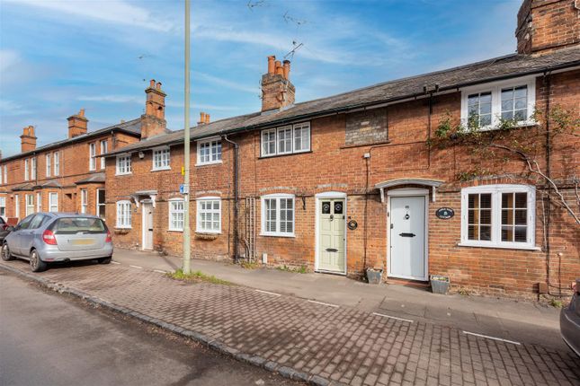 Terraced house for sale in Northfield End, Henley-On-Thames