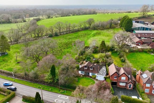 2-bed house on Green Meadows, Middlewood Road, Stockport, £425,000