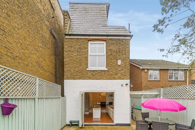 Detached house for sale in South Park Road, London