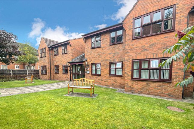 Flat for sale in The Forge, Tamworth, Staffordshire