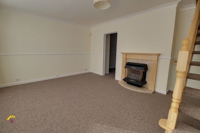 Semi-detached house to rent in Abbey Road, Dunscroft, Doncaster